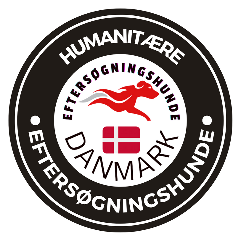 Eftersøgningshunde Danmark